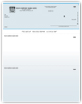 QuickBooks Check Without Lines